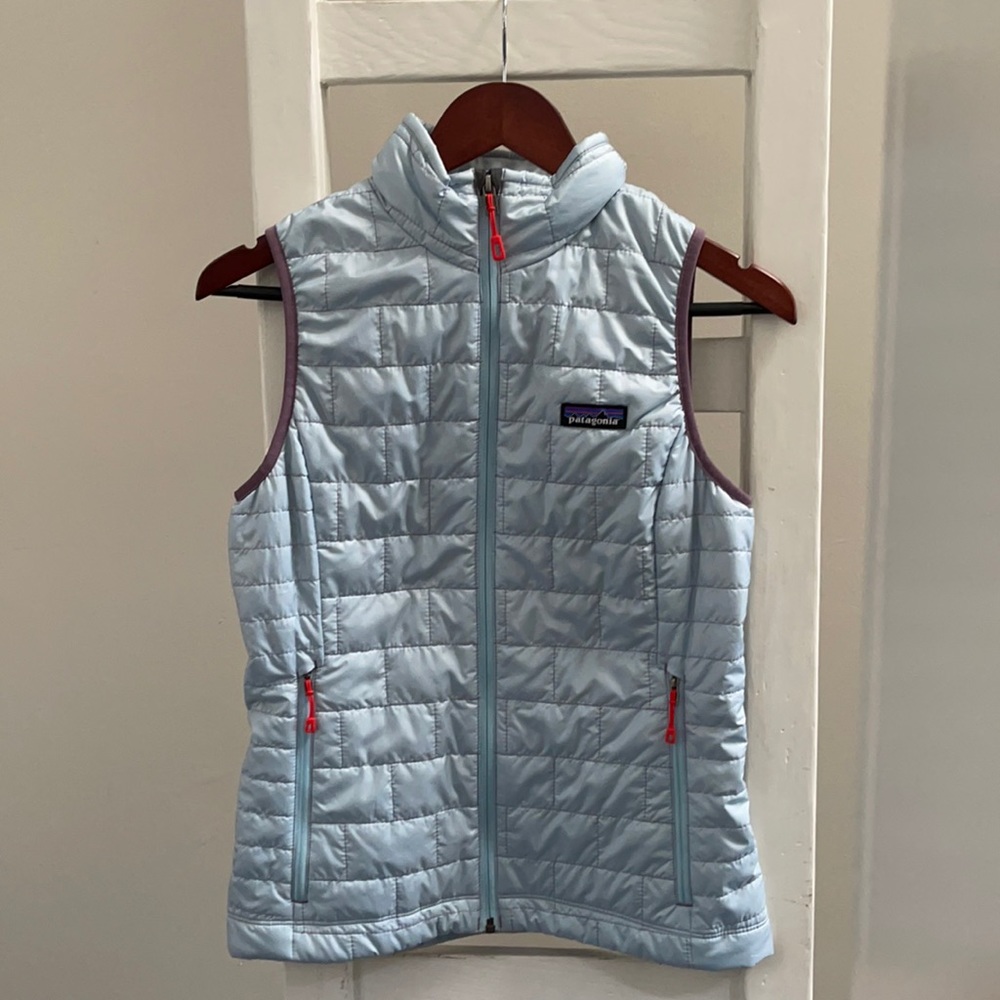 Women's Patagonia Nano Puff® Vest Size XS